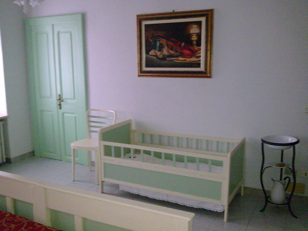Casa Dei Ciliegi Castell'Alfero Villa Room photo