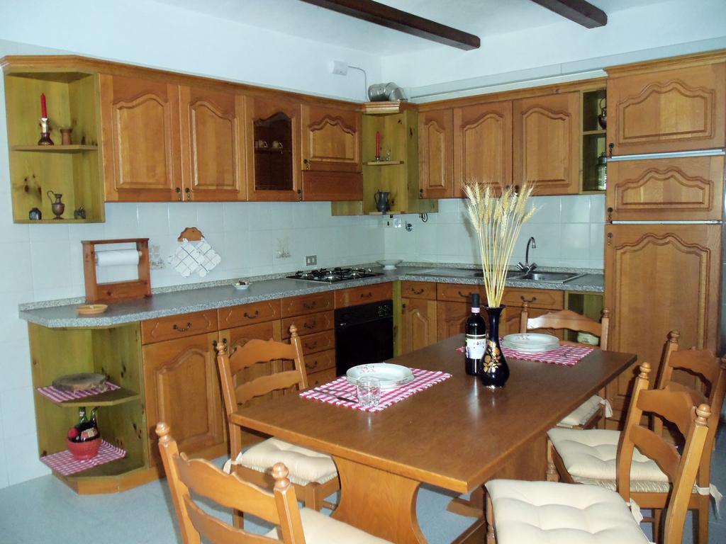 Casa Dei Ciliegi Castell'Alfero Villa Room photo