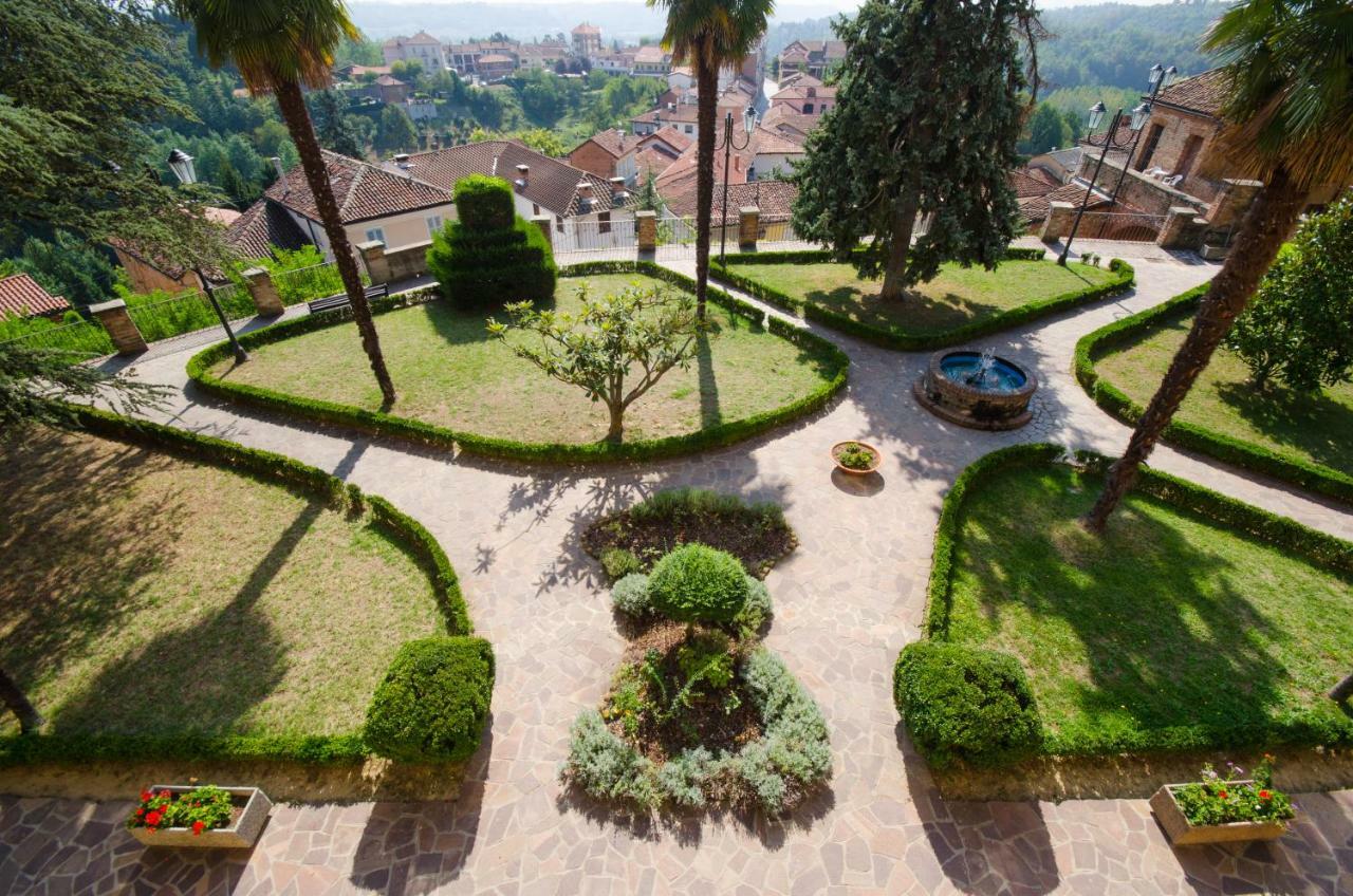 Casa Dei Ciliegi Castell'Alfero Villa Exterior photo